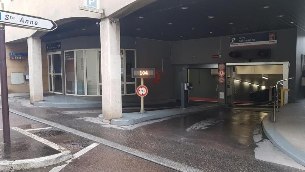 Ferienwohnung Le Patio - Srloc Dijon Exterior foto